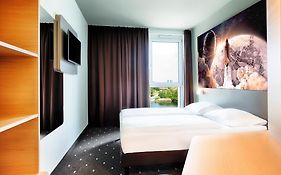 B&B Hotel Bremen-Altstadt